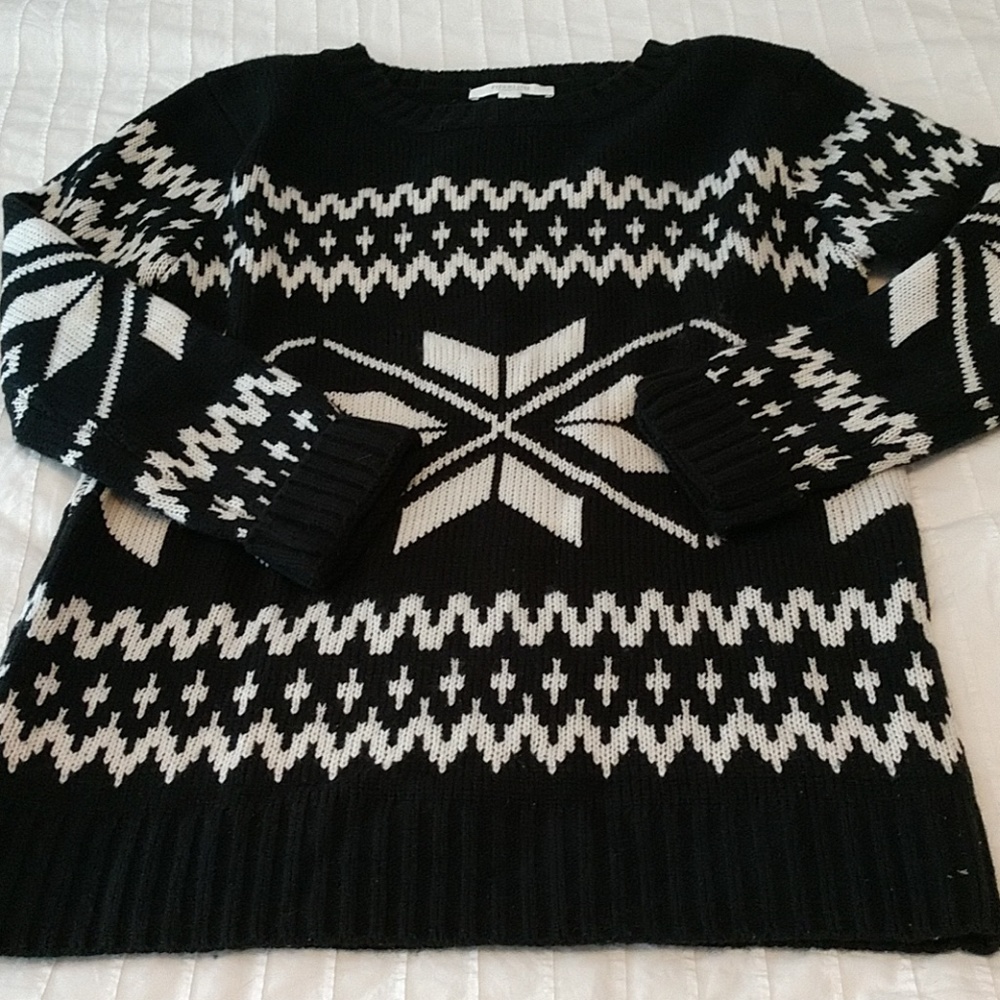 Gorgeous Piperlime Sweater